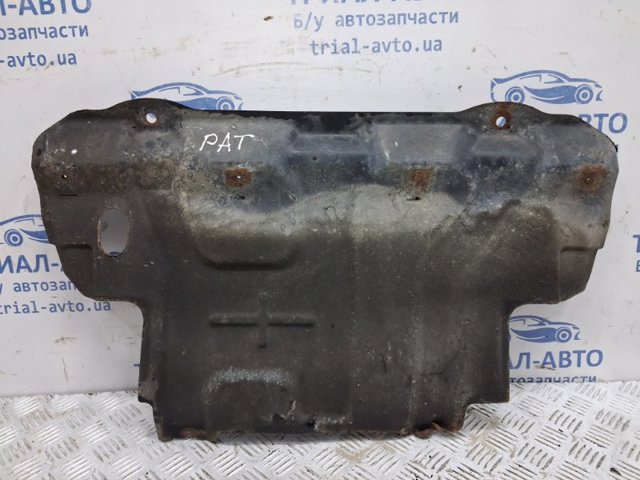 50810EB30A NISSAN Защита двигателя передняя купить в Житомир