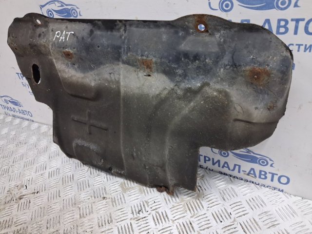 NISSAN 50810EB30A Защита двигателя передняя в наличии Черкассы
