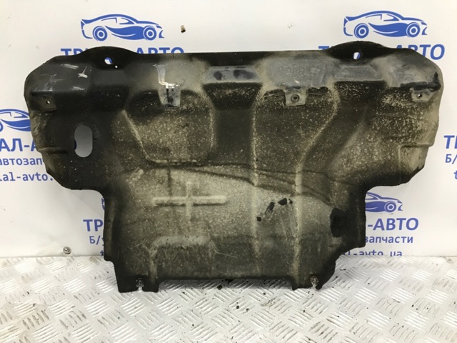 Защита ДВС 50810EB30A NISSAN