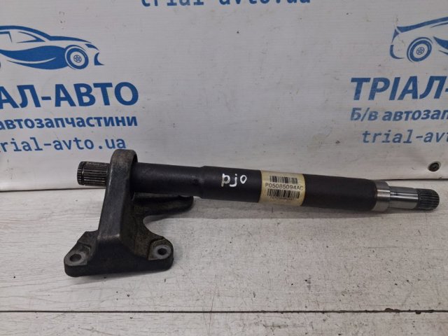 Вал привода полуоси, промежуточный 5085094AC CHRYSLER