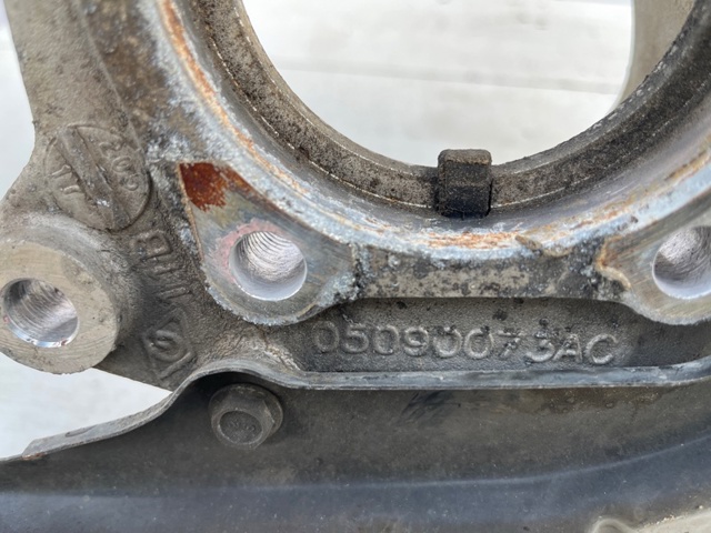 5090073AD CHRYSLER купить в Кривой Рог