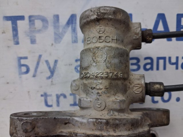 SUZUKI 5110079J10 Главный тормозной цилиндр в наличии Полтава