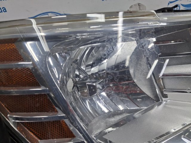 Фара комбинированная, передняя 5116288AB CHRYSLER