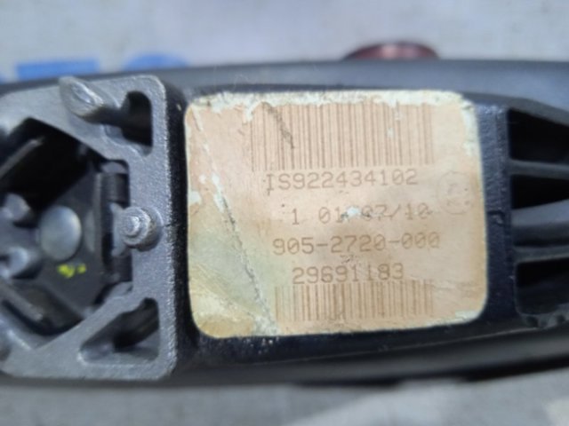 BMW 51169243595 Зеркало салона внутреннее в наличии Львов
