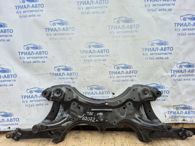Балка передней подвески 5120105072 TOYOTA
