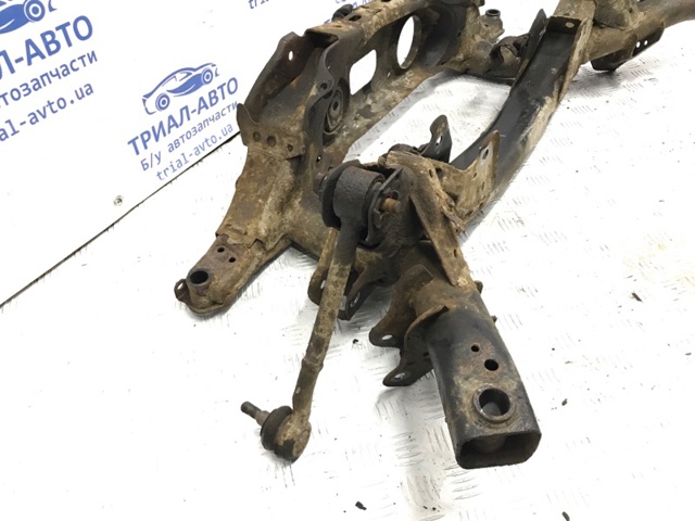 5120112441 TOYOTA Балка передней подвески (подрамник) купить в Черкассы
