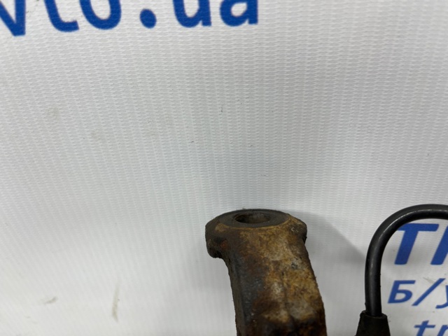 51210SDAA02 HONDA Цапфа передняя правая купить в Житомир