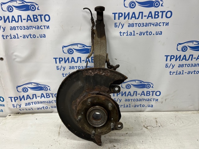 51210SDAA02 Цапфа передняя правая купить Одесса