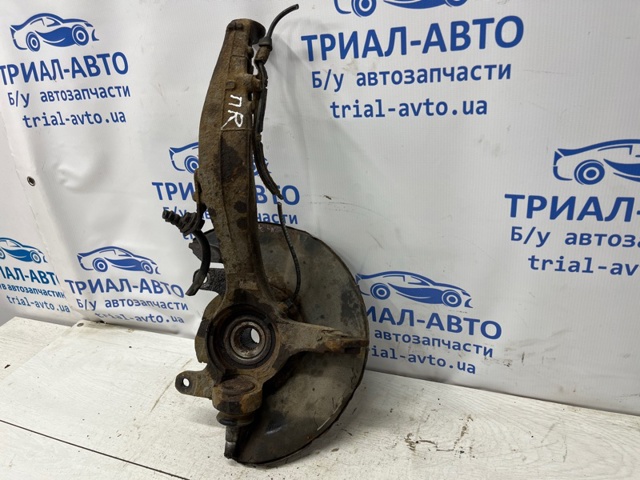 51210SDAA02 HONDA Цапфа передняя правая купить в Одесса