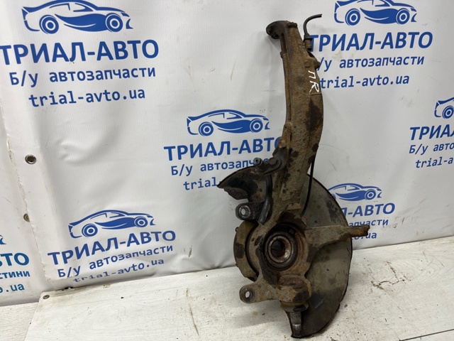51210SDAA02 HONDA Цапфа передняя правая купить в Львов