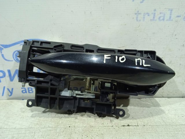 51227276241 BMW Ручка двери передней наружная левая купить в Ужгород