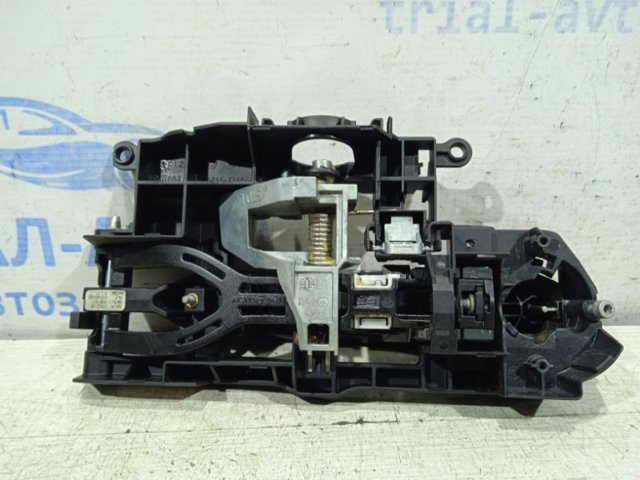 51227276241 BMW Ручка двери передней наружная левая купить в Черкассы