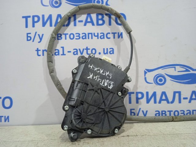 Актуатор замка ляды 51247273752 BMW