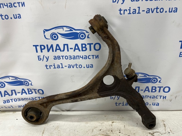 Нижний правый рычаг передней подвески 51350SEAE01 HONDA