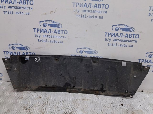 Передняя защита картера 514410E010 TOYOTA