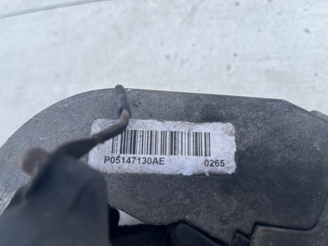 5147130AE Правая подушка двигателя купить Днепр
