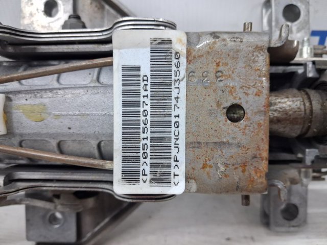 5156071AA CHRYSLER Рулевая колонка купить в Полтава