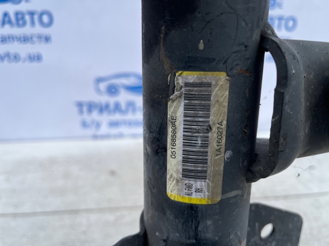 5168580AE Амортизатор передний правый купить Черновцы