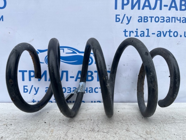 Пружина передняя, правая 5168677AB CHRYSLER