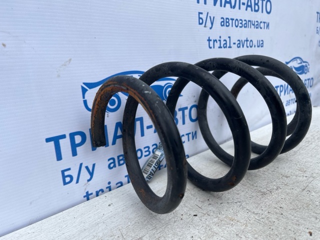 5168677AB CHRYSLER Пружина передняя правая купить в Украина