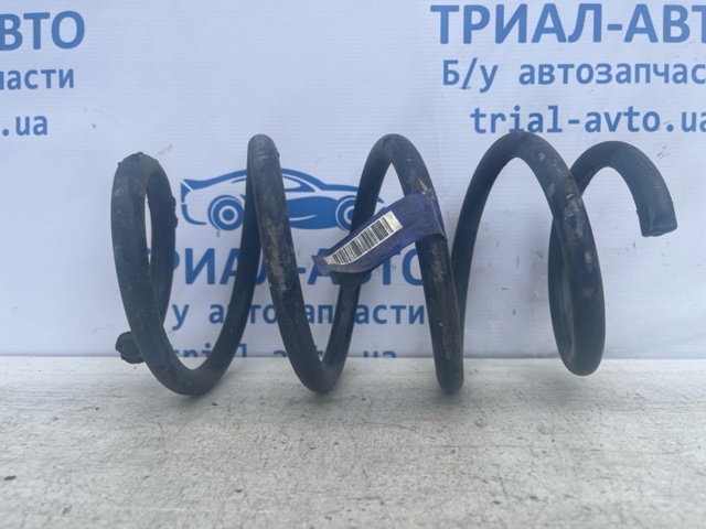 Пружина передняя, левая 5168678AB CHRYSLER