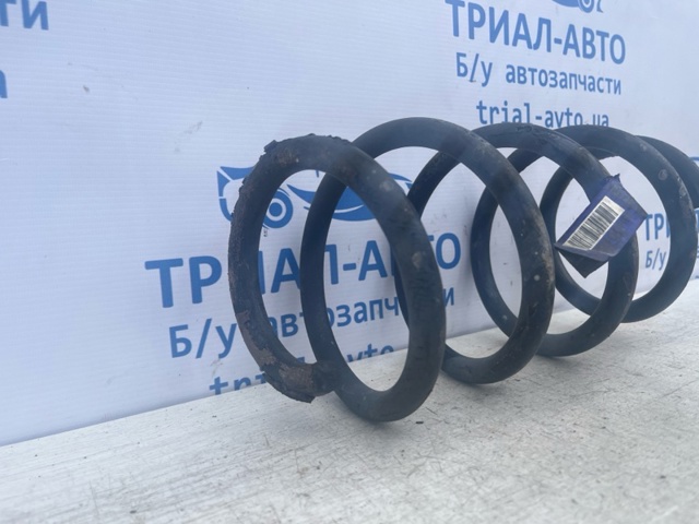 5168678AB CHRYSLER Пружина передняя левая купить в Львов
