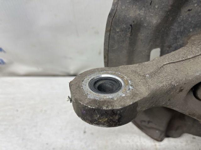 Цапфа передняя левая 51710G2000 HYUNDAI