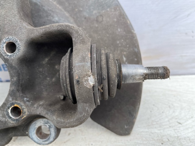 Цапфа передняя правая 5171102AC CHRYSLER