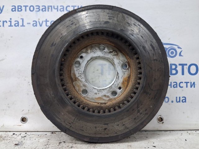 517121H100 HYUNDAI Диск тормозной передний купить в Каменское