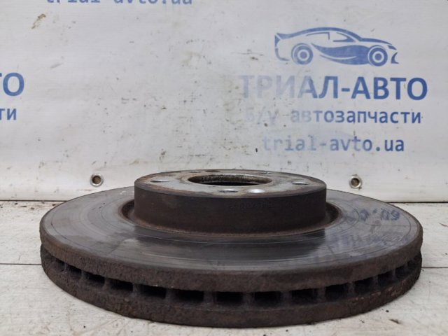 517121H100 Диск тормозной передний купить Тернополь
