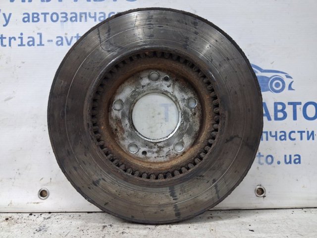 517121H100 HYUNDAI Передние тормозные диски купить в Ровно