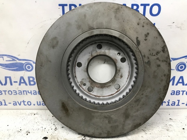 Диск тормозной передний 517122B000 HYUNDAI