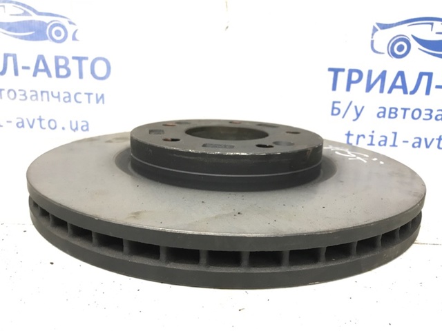 517122B000 HYUNDAI Диск тормозной передний купить в Харьков