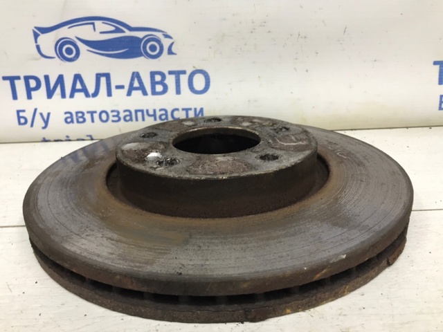 Ротор тормозной 517122C000 HYUNDAI