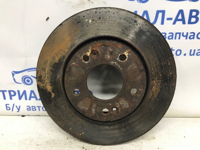 517122C000 HYUNDAI Передние тормозные диски купить в Львов