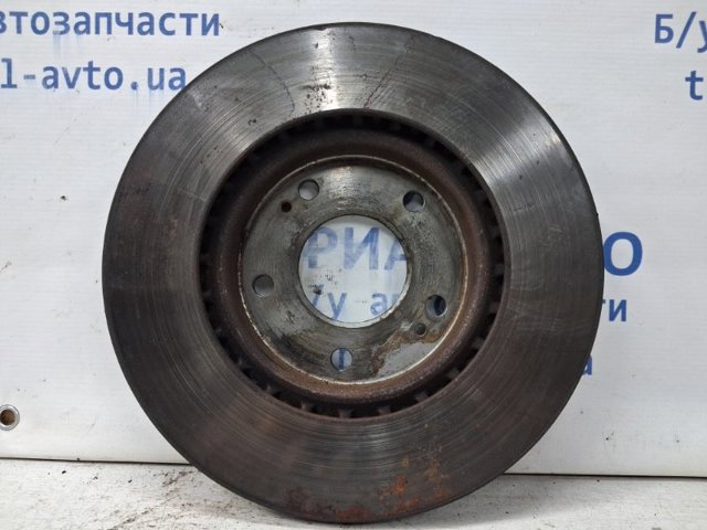Диск тормозной передний 517122L500 HYUNDAI