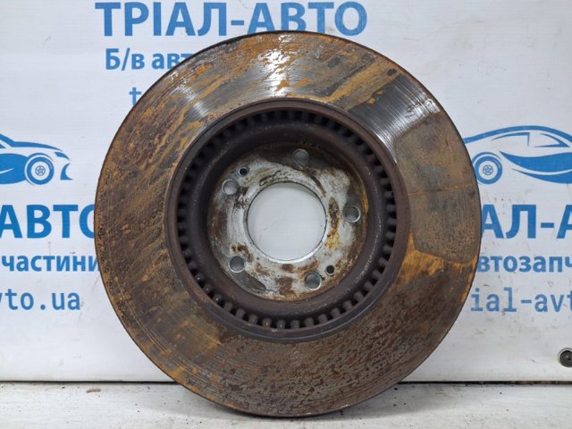 517122W700 HYUNDAI Передние тормозные диски купить в Каменское