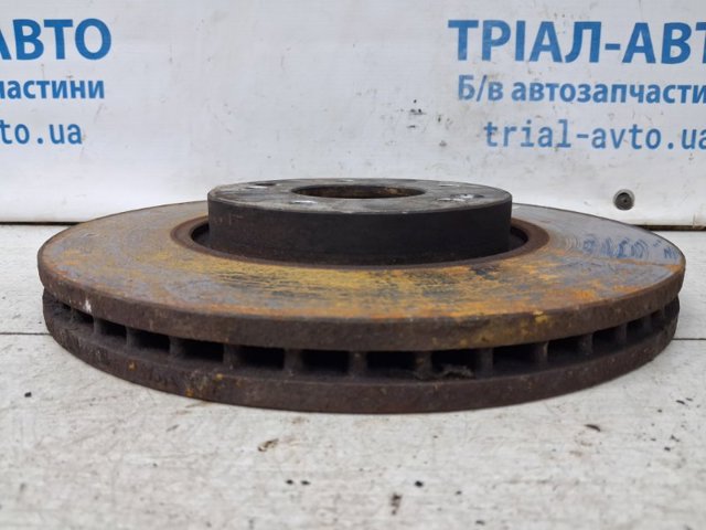 517122W700 Диск тормозной передний купить Украина