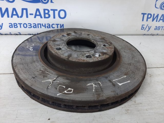 517122Y000 Передние тормозные диски купить Черкассы