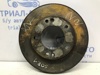 Ротор тормозной 517123E500 HYUNDAI