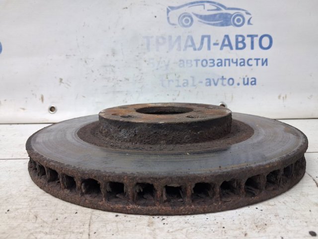 Диск тормозной передний 517123K150 HYUNDAI