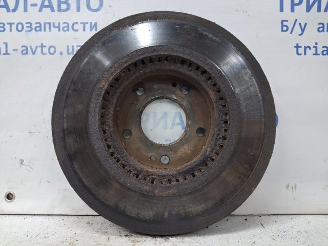517123K150 Диск тормозной передний купить Николаев