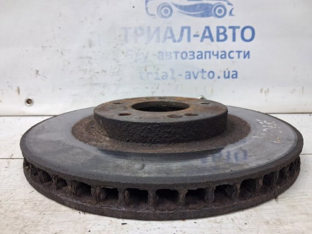 517123K150 HYUNDAI Диск тормозной передний купить в Хмельницкий