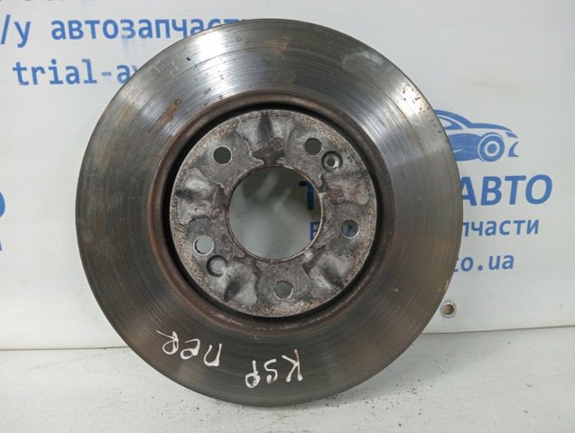 Тормоз дисковый передний 517123K160 HYUNDAI