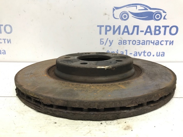 51712D7000 Передние тормозные диски купить Чернигов