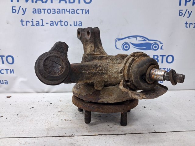 517152H100 Цапфа передняя левая купить Ужгород