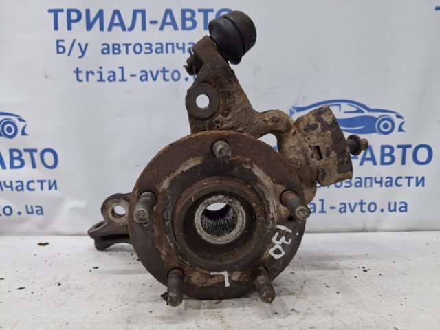 517152H100 Цапфа передняя левая купить Черкассы
