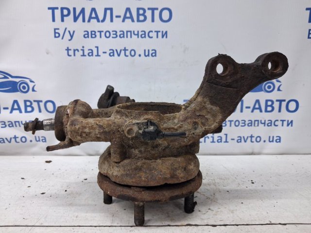 517152H100 Цапфа передняя левая купить Запорожье