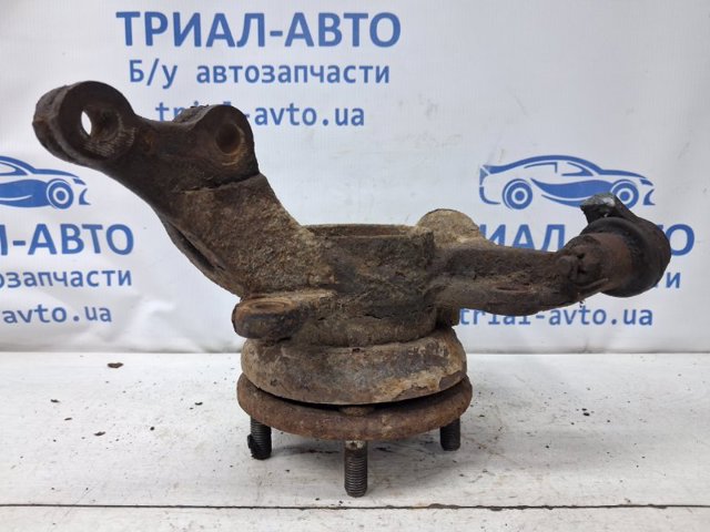 517152H100 Цапфа (поворотный кулак) передний левый купить Киев