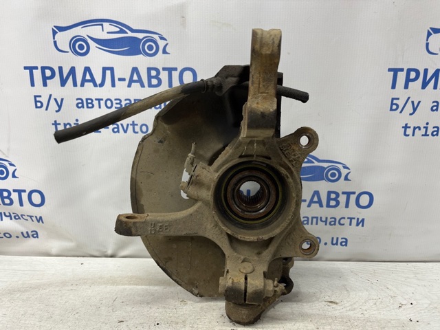 517152Y500 Цапфа (поворотный кулак) передний левый купить Павлоград